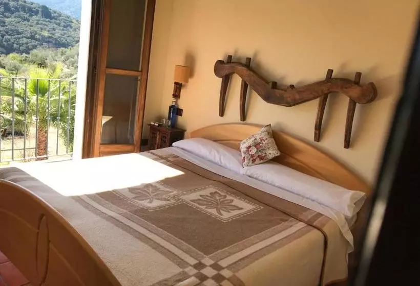 Отель Hacienda Puerto De Las Muelas