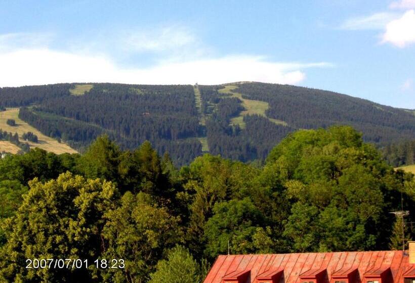 בית מלון כפרי Helena