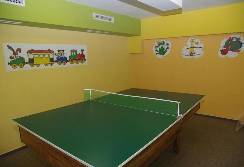 בית מלון כפרי Helena