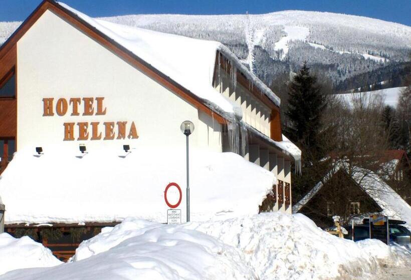 בית מלון כפרי Helena