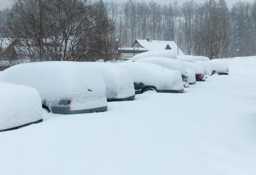 בית מלון כפרי Helena