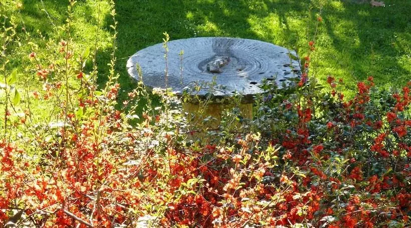 בית מלון כפרי Katxi