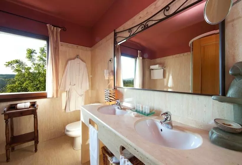 בית מלון כפרי Katxi