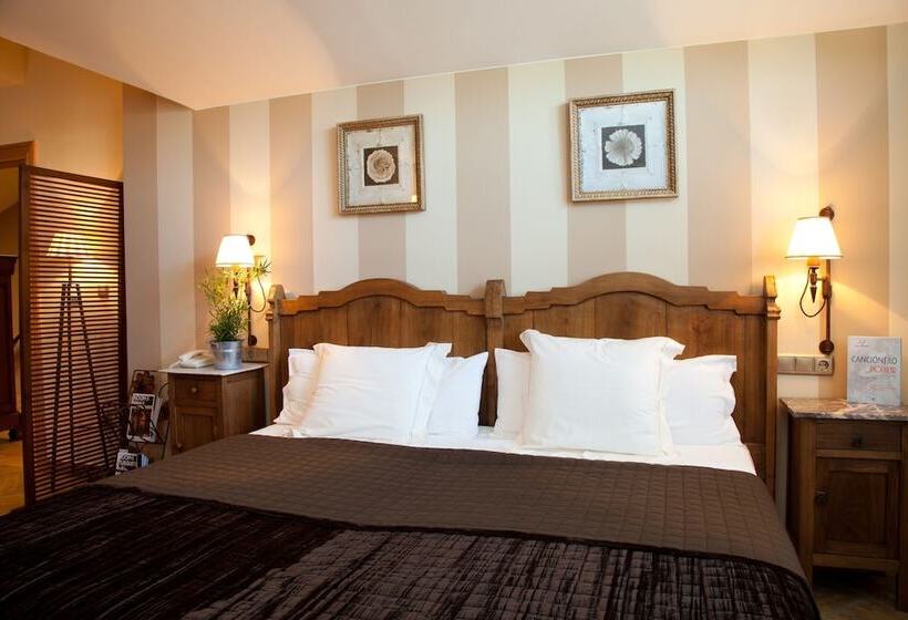 בית מלון כפרי Katxi