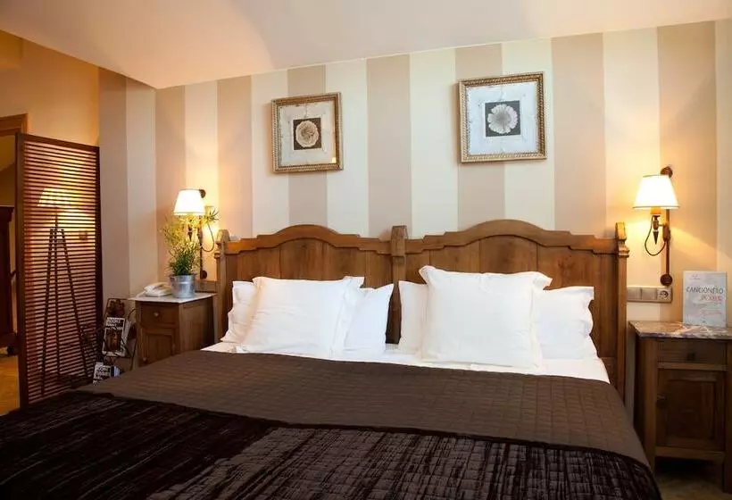 בית מלון כפרי Katxi