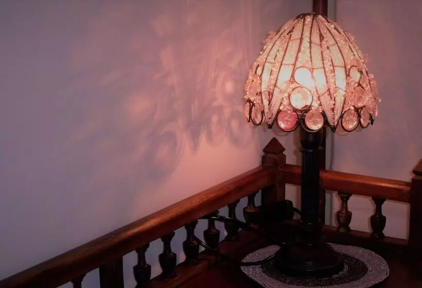 בית מלון כפרי Katxi