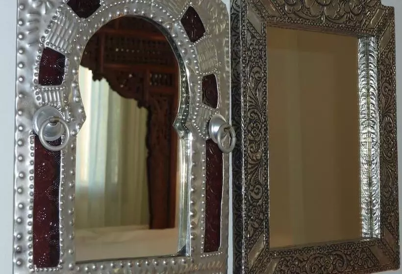 בית מלון כפרי Katxi