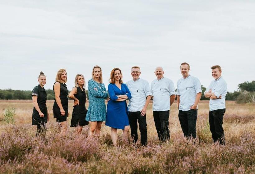 Отель Koeckhofs