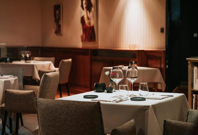 Отель Koeckhofs