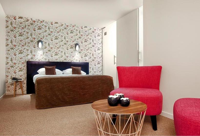 Отель Koeckhofs