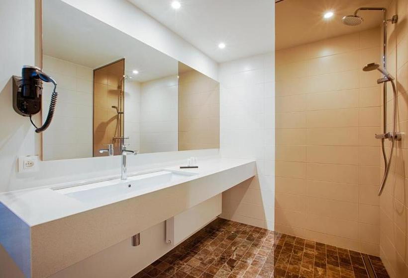 Отель Koeckhofs