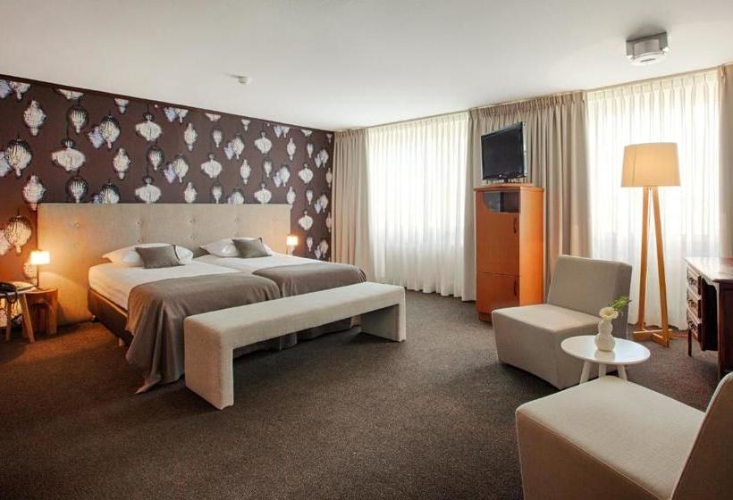 Отель Koeckhofs