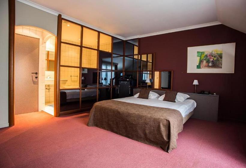 Отель Koeckhofs