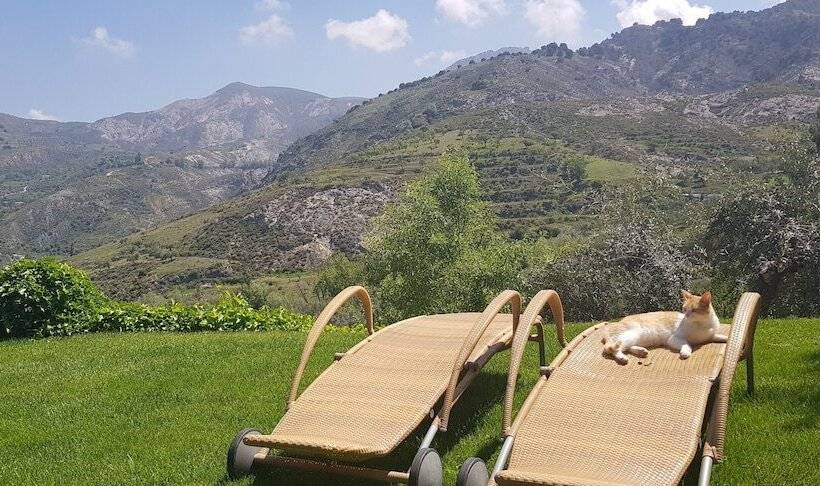 فندق ريفى La Almunia Del Valle