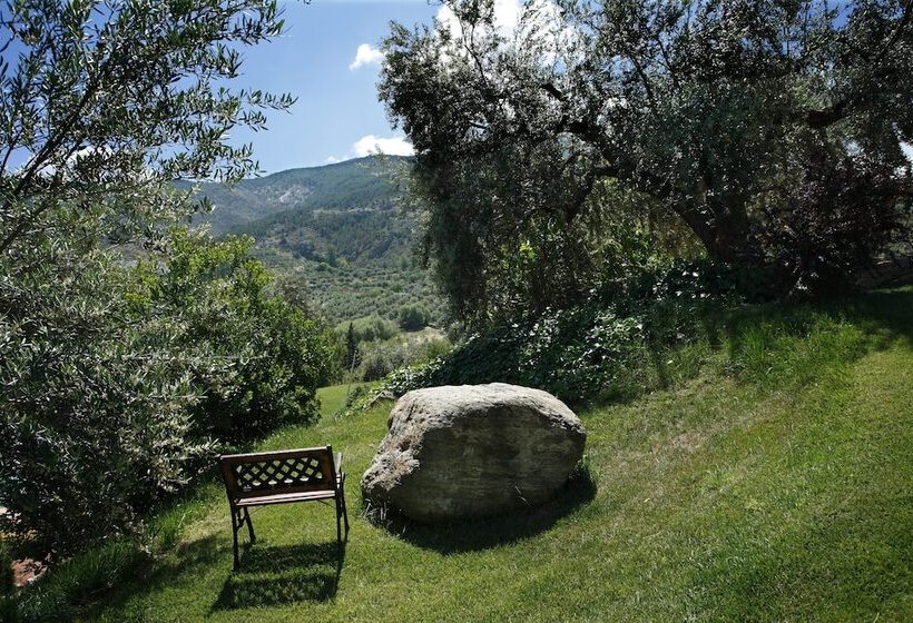 فندق ريفى La Almunia Del Valle