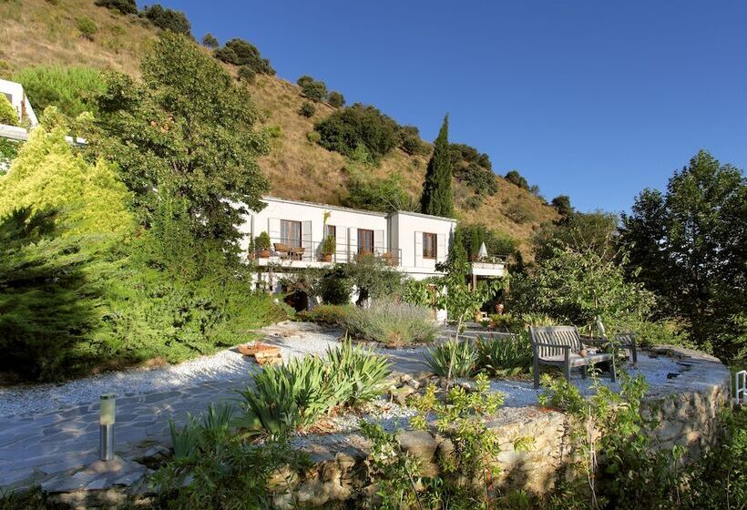 فندق ريفى La Almunia Del Valle