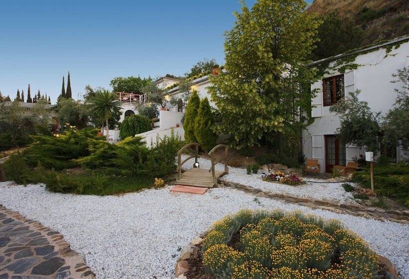 فندق ريفى La Almunia Del Valle