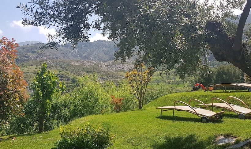 فندق ريفى La Almunia Del Valle