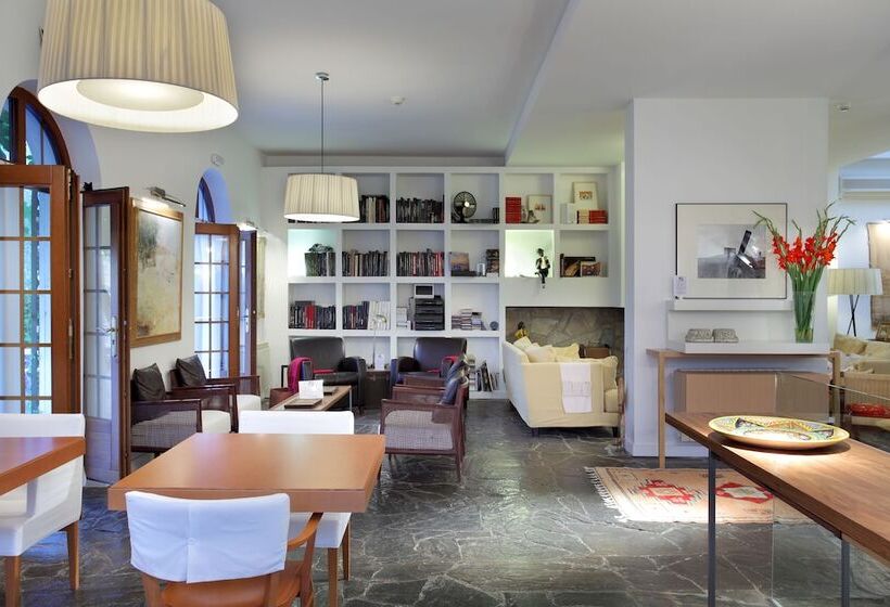 فندق ريفى La Almunia Del Valle