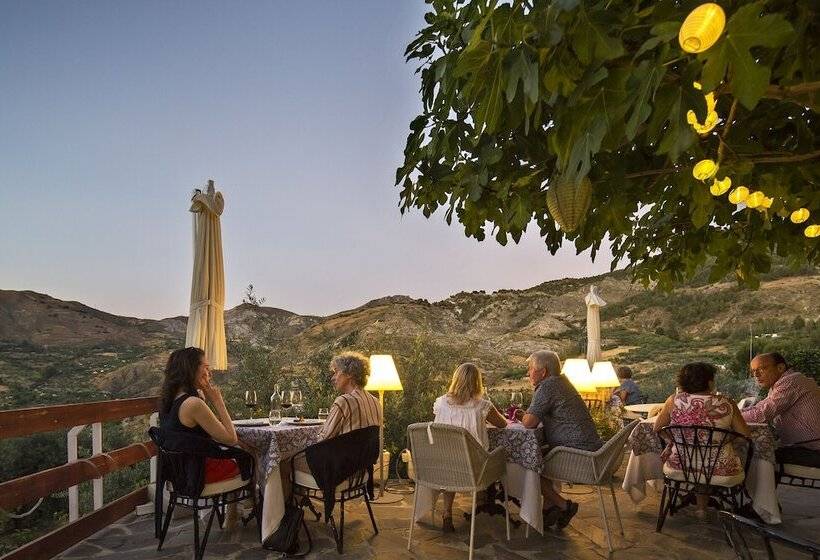 فندق ريفى La Almunia Del Valle