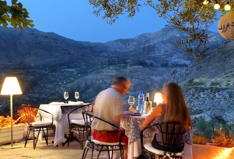 فندق ريفى La Almunia Del Valle