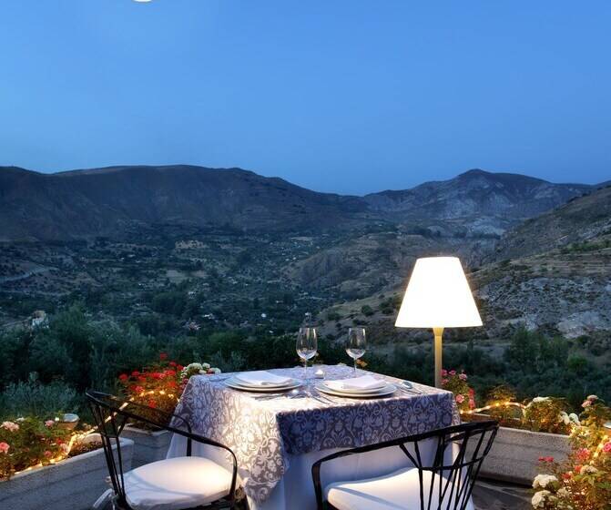 فندق ريفى La Almunia Del Valle