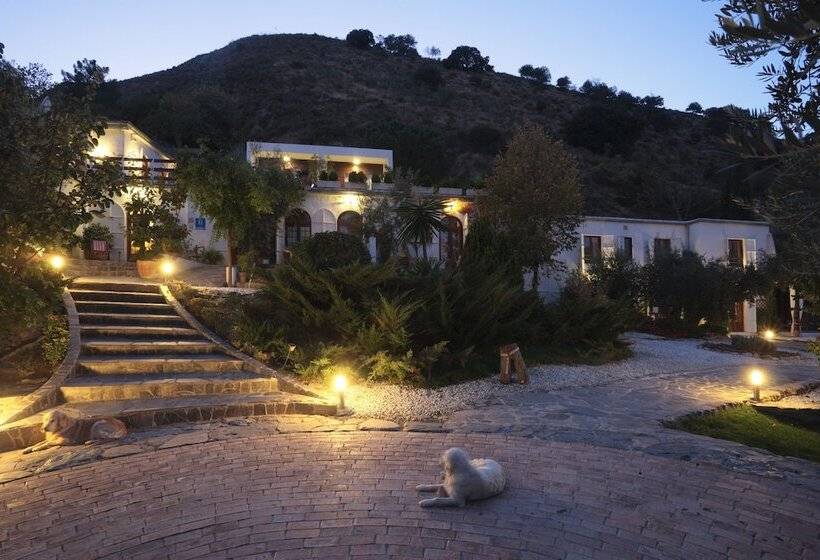 فندق ريفى La Almunia Del Valle