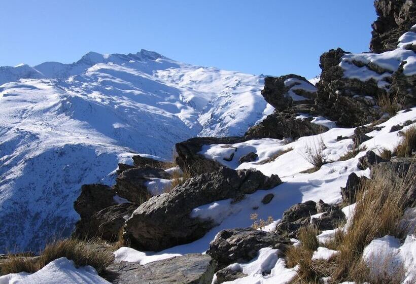 فندق ريفى La Almunia Del Valle