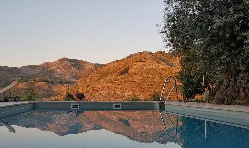 Сельский отель La Almunia Del Valle