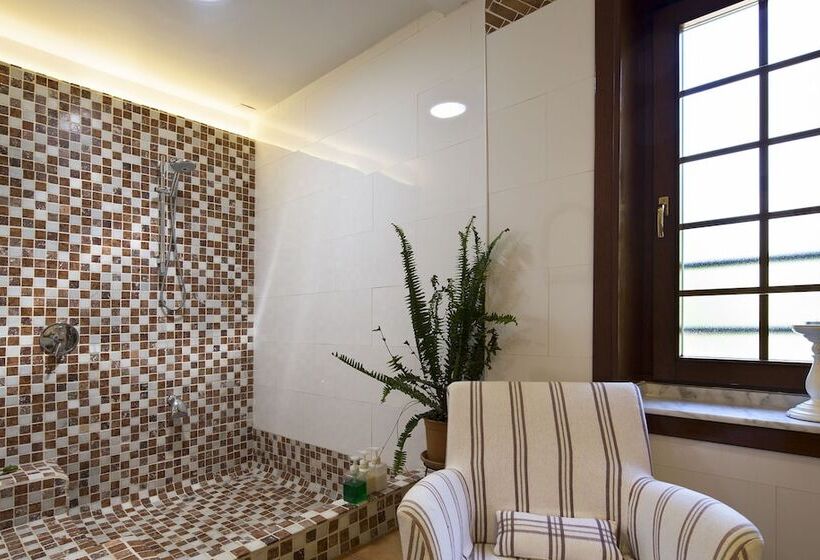 فندق ريفى La Almunia Del Valle