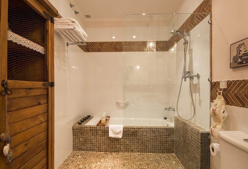 فندق ريفى La Almunia Del Valle