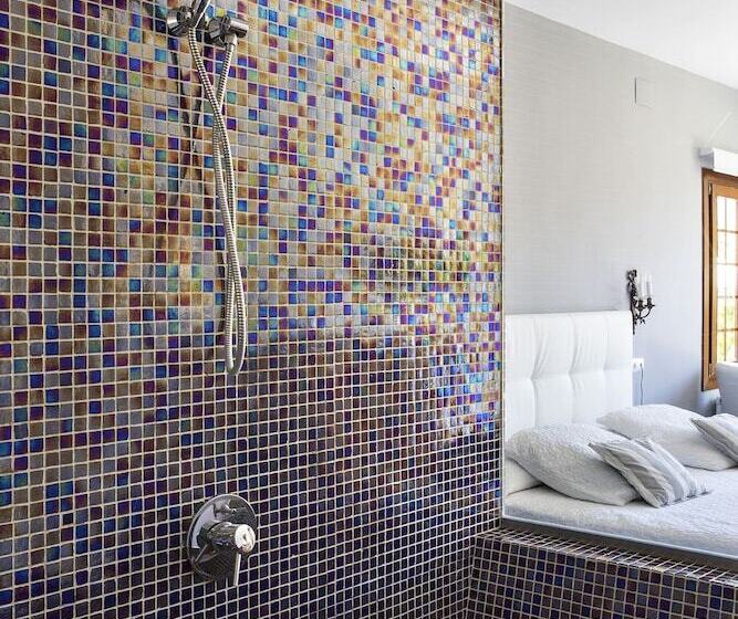 فندق ريفى La Almunia Del Valle