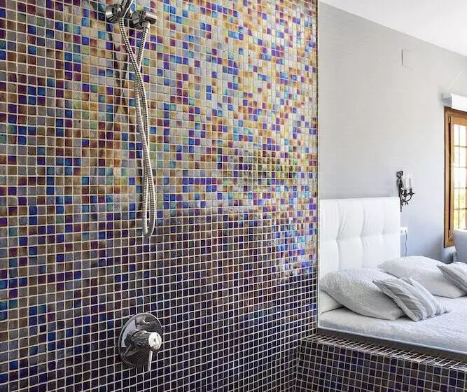 Сельский отель La Almunia Del Valle