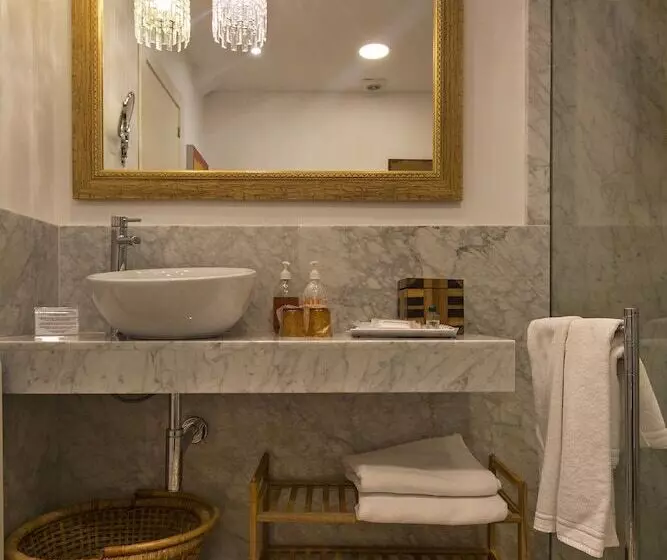 Сельский отель La Almunia Del Valle