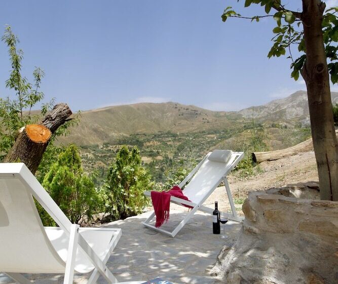 فندق ريفى La Almunia Del Valle