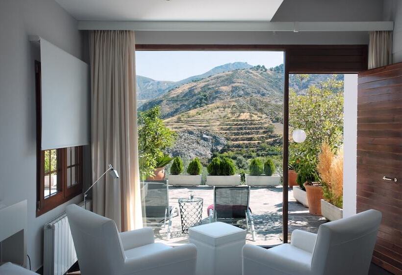 فندق ريفى La Almunia Del Valle