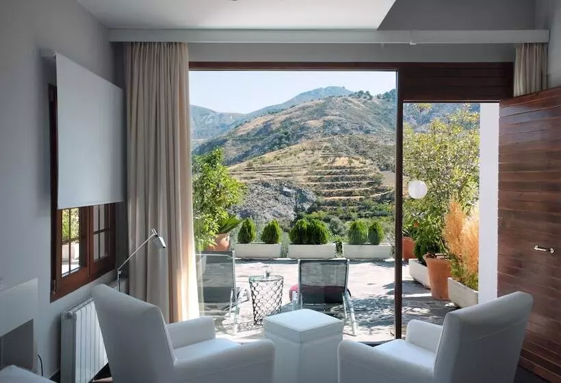 Сельский отель La Almunia Del Valle