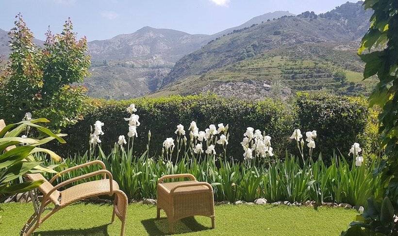 فندق ريفى La Almunia Del Valle