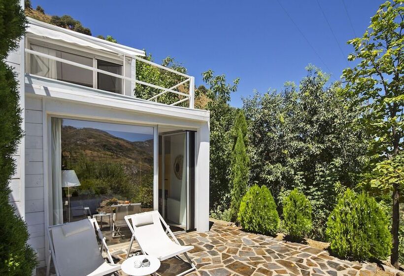 فندق ريفى La Almunia Del Valle