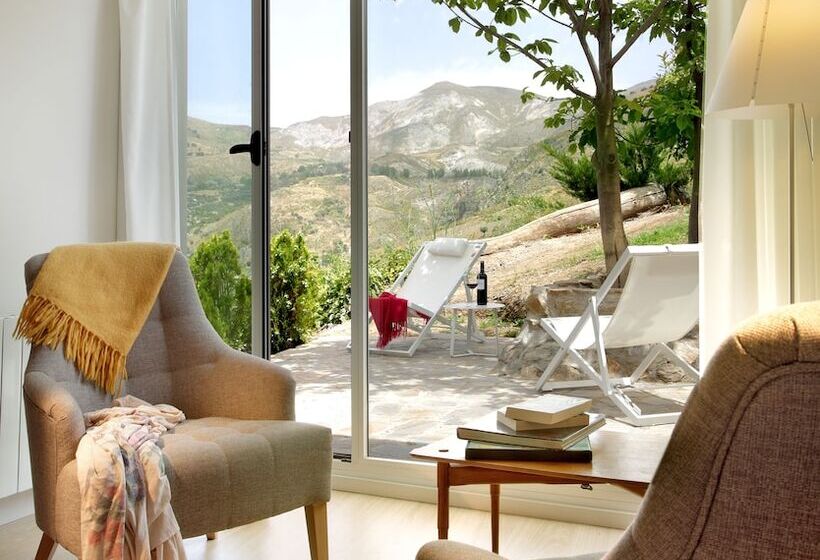 فندق ريفى La Almunia Del Valle