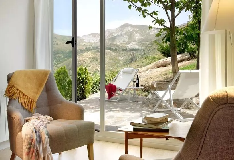 Сельский отель La Almunia Del Valle