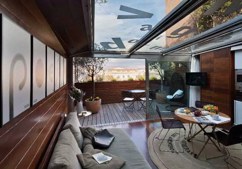 La Casa de Les Lletres