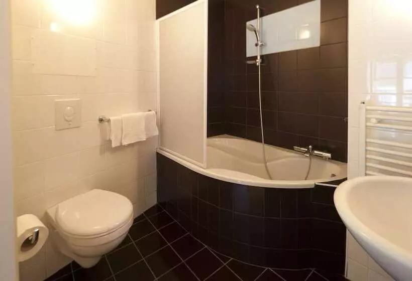 호텔 Le Beausejour