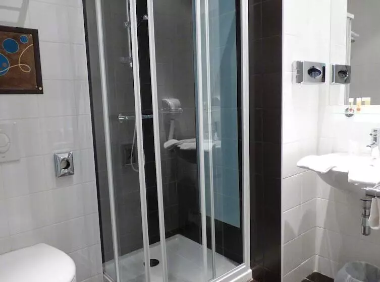 호텔 Le Beausejour