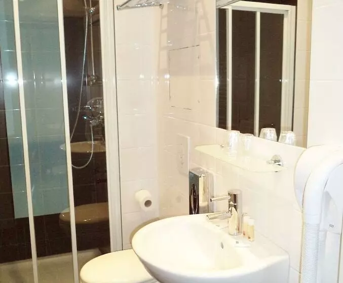 호텔 Le Beausejour