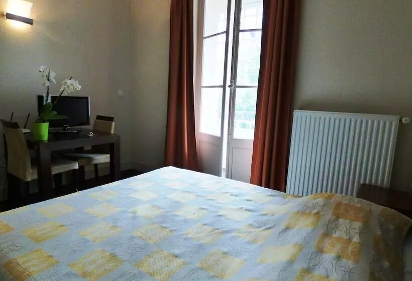 호텔 Le Beausejour