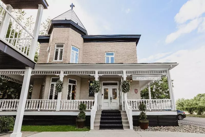 هتل Littoral   Hôtel & Spa