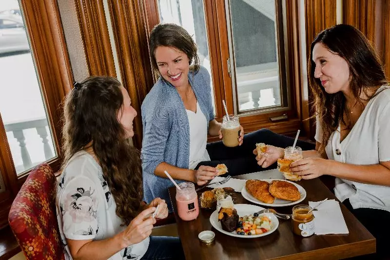 هتل Littoral   Hôtel & Spa