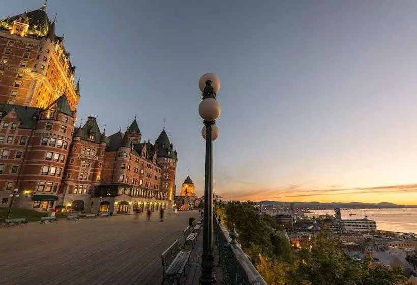 هتل Littoral   Hôtel & Spa