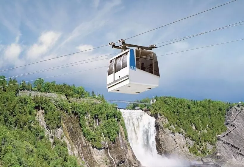 هتل Littoral   Hôtel & Spa